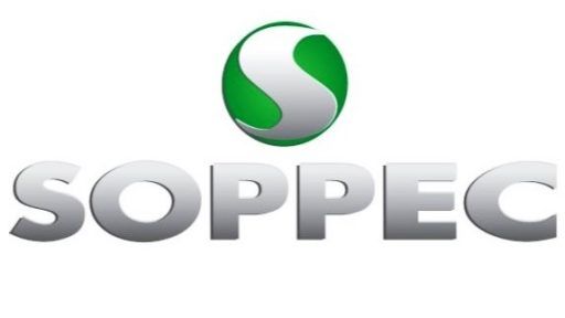 SOPPEC shop