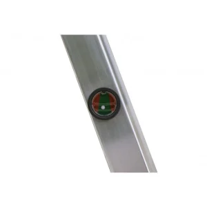 ECHELLE COULISSANTE 2 PLANS À CORDE CENTAURE KC2 3M70 – 203413 14