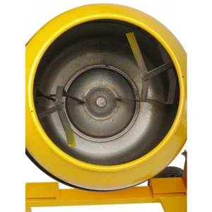 BÉTONNIÈRE ÉLECTRIQUE HAEMMERLIN PROFESSIONNELLE BT PRO 170 – 315517001 8