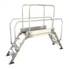 PASSERELLE DOUBLE ACCES FACAL DIVA – 3,6 M – DIVA690 22